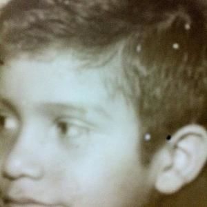 Meet your Posher, Marcos